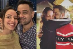 Triptii Dimri And Anushka Sharma's Brother Karnesh Ssharma Have Split? Deleted Pics Hint At Breakup