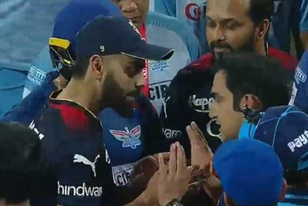 'What Happened Between Virat Kohli, Gautam Gambhir..': Kapil Dev Advices BCCI on 'Painful' Brawl