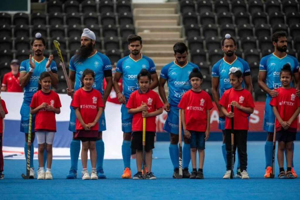 Indian Team Will Enjoy Chennai Atmosphere as Much as We Did in 2007: Shivendra Singh