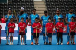 Indian Team Will Enjoy Chennai Atmosphere as Much as We Did in 2007: Shivendra Singh