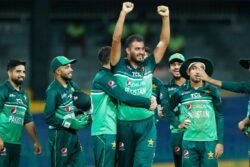 Ton-up Tayyab Tahir Powers Pakistan A to Emerging Asia Cup Title After Massive 128-run Win over India A