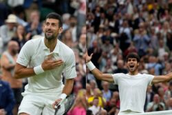 Novak Djokovic vs Carlos Alcaraz: How Much Prize Money Will Wimbledon 2023 Winner Receive?
