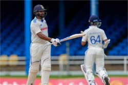 'Jam-Ball?': India Pip England's Bazball to Script Historic Test Cricket World Record During 2nd Test vs WI
