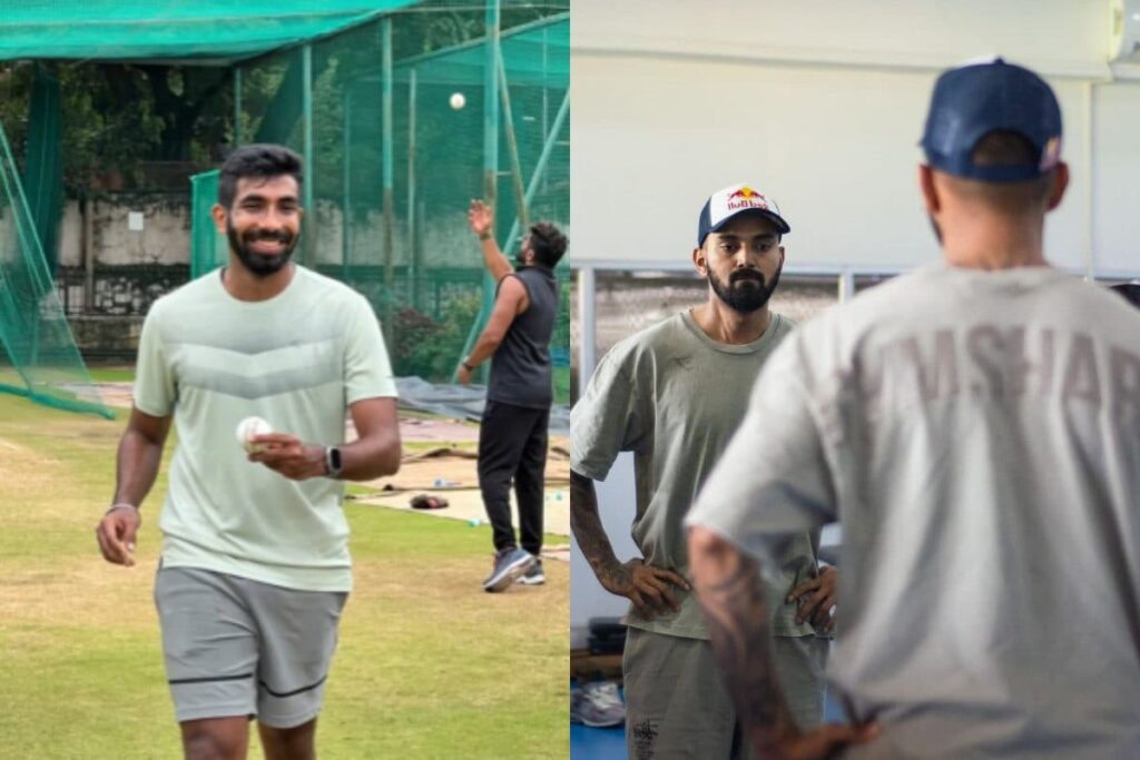 India's ODI World Cup Hopefuls Need to Regain Match Fitness Before Asia Cup 2023