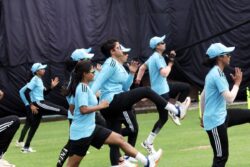 India Women vs Bangladesh Women 1st T20I Live Streaming: How to Watch India-W vs Bangladesh-W Coverage on TV And Online