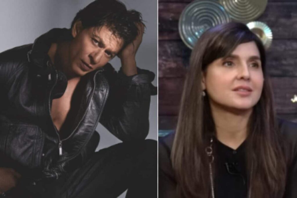 Pakistani Actor’s Comment On Shah Rukh Khan Sparks Outrage: 'He Isn't Handsome, Doesn’t Know Acting'