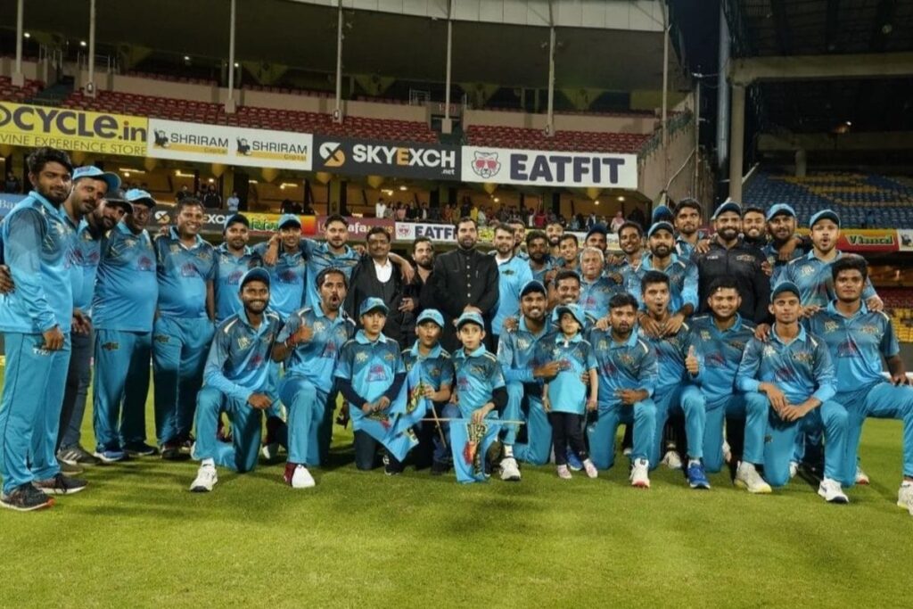 Maharaja Trophy KSCA T20 Second Edition in August 2023, All Games to be Played in Bengaluru