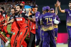 'RCB 49 Record' Memes Flood Internet After Los Angeles Knight Riders Dismissed for 50 Runs During MLC 2023