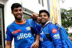 'Suryakumar Yadav Said Tilak Talented Hai..': Varma's Childhood Coach Narrates Never-Heard-Before Tale