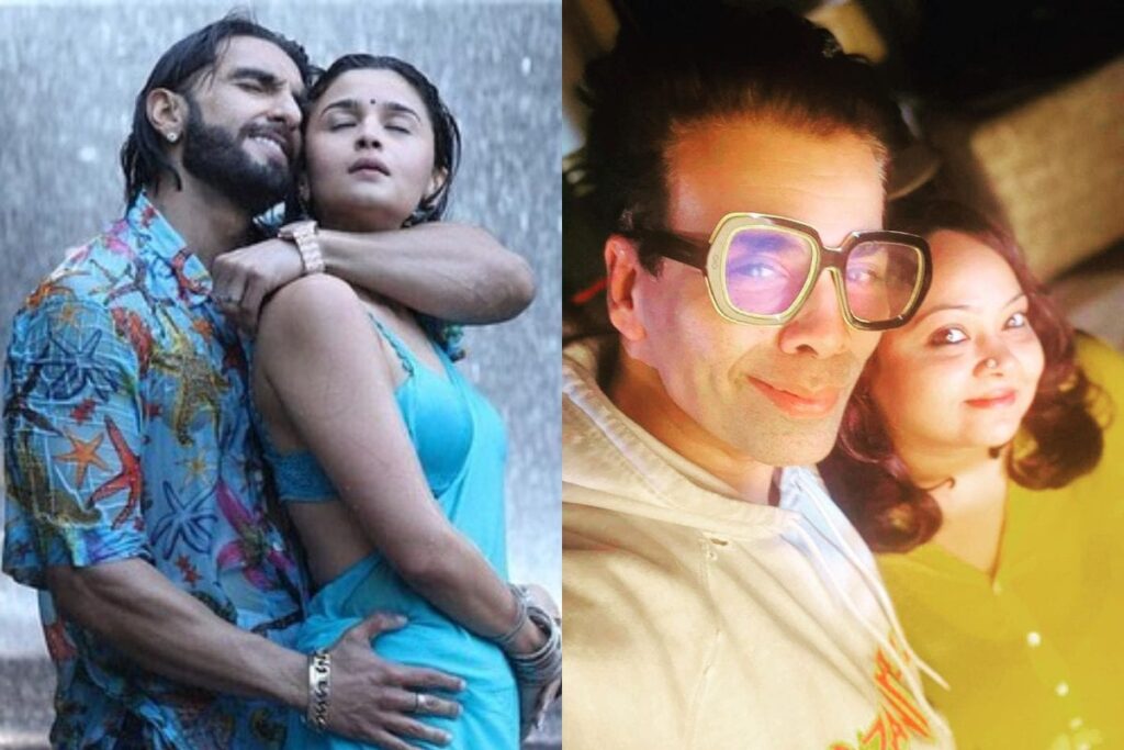 Rocky Aur Rani... Writer Ishita Moitra On Film's 'Preachy' 2nd Half: 'That Was Intended' | Exclusive