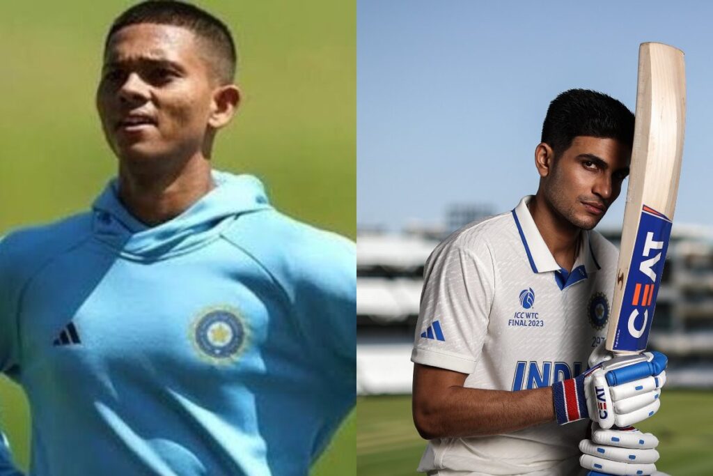 IND vs WI 2023: Rohit Sharma Confirms Yashasvi Jaiswal Debut in 1st Test, Shubman Gill to Bat at No. 3
