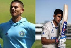 IND vs WI 2023: Rohit Sharma Confirms Yashasvi Jaiswal Debut in 1st Test, Shubman Gill to Bat at No. 3