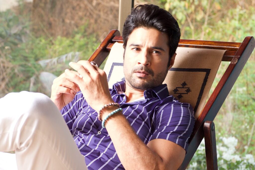 Rajeev Khandelwal On Leaving Kahiin To Hoga: 'Couldn't Sleepwalk Through The Character' | Exclusive