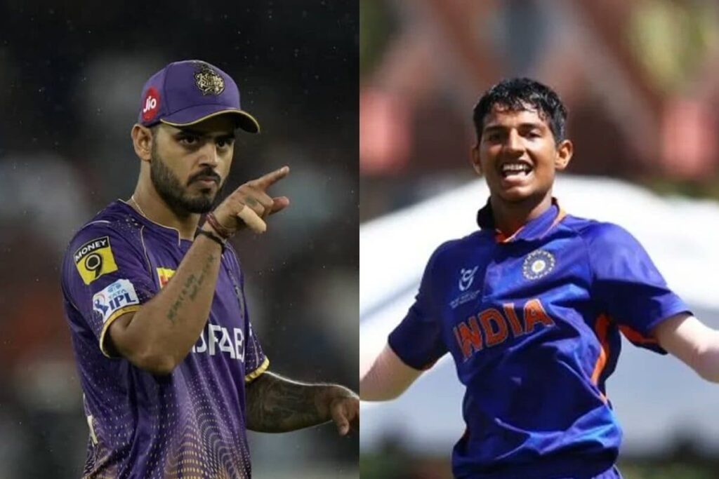 Deodhar Trophy 2023: No Place For Yash Dhull, Nitish Rana to Lead North Zone; Ajay Ratra Named Coach