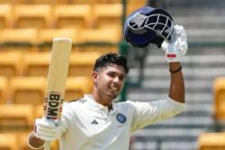 Deodhar Trophy: North Zone Selectors Make an 'Exception' for Harshit Rana