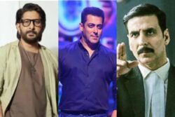 Arshad Warsi Talks About Being Replaced By Salman Khan In Bigg Boss And Akshay Kumar In Jolly LLB 2