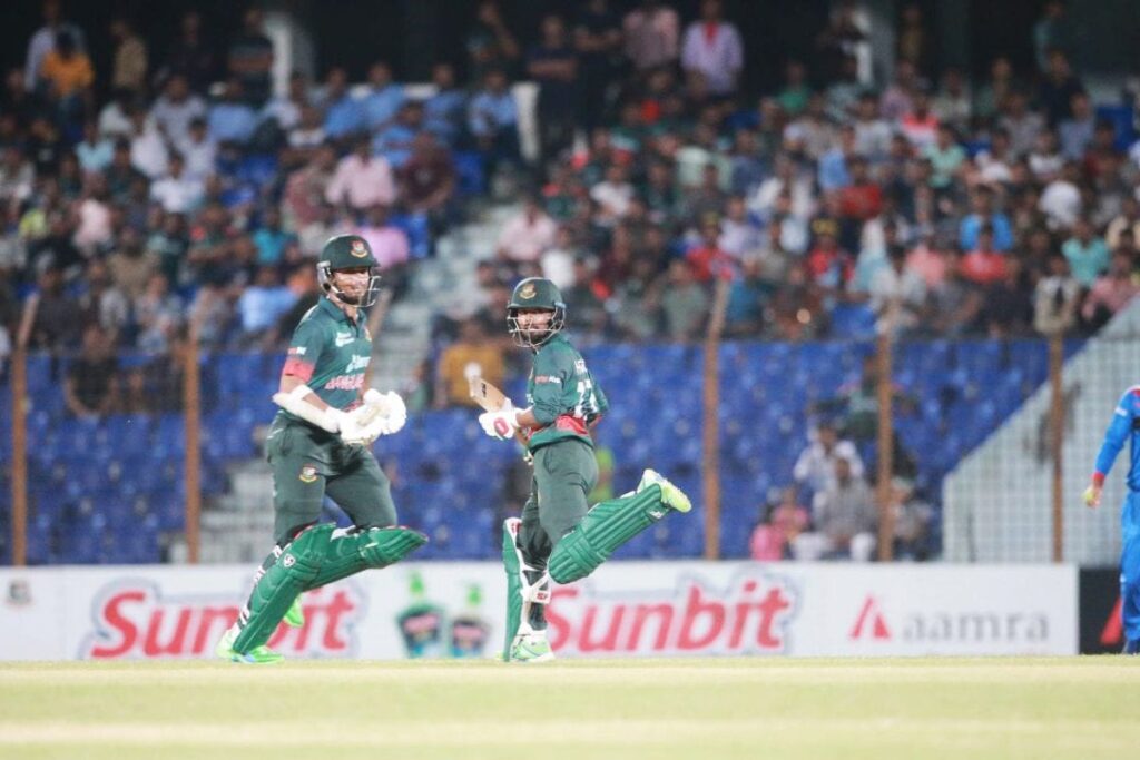 BAN vs AFG 3rd ODI Dream11 Prediction: Check Team Captain, Vice-captain, And Probable XIs For Bangladesh vs Afghanistan