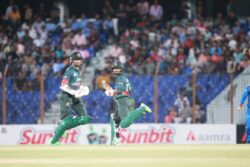 BAN vs AFG 3rd ODI Dream11 Prediction: Check Team Captain, Vice-captain, And Probable XIs For Bangladesh vs Afghanistan