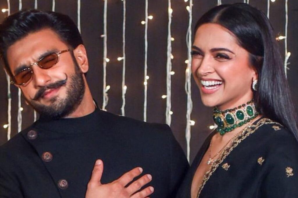 Deepika Padukone Gives a Shoutout to Hubby Ranveer Singh Days After Skipping A Birthday Post For Him