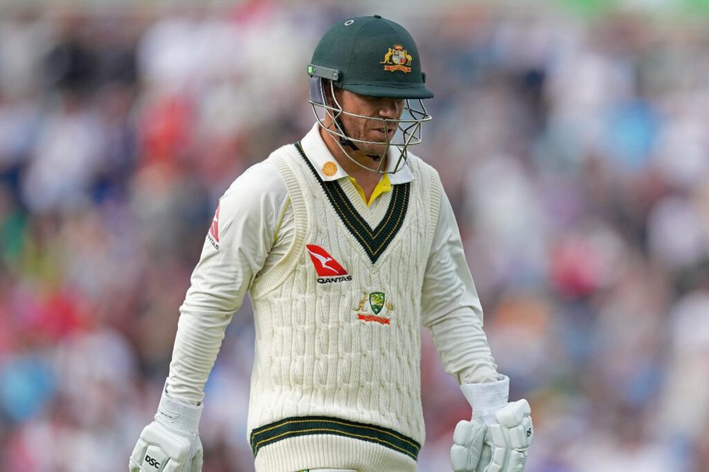 'Maybe It’s Coming Towards the End...': David Warner Served Major Do or Die Ultimatum by Glenn McGrath