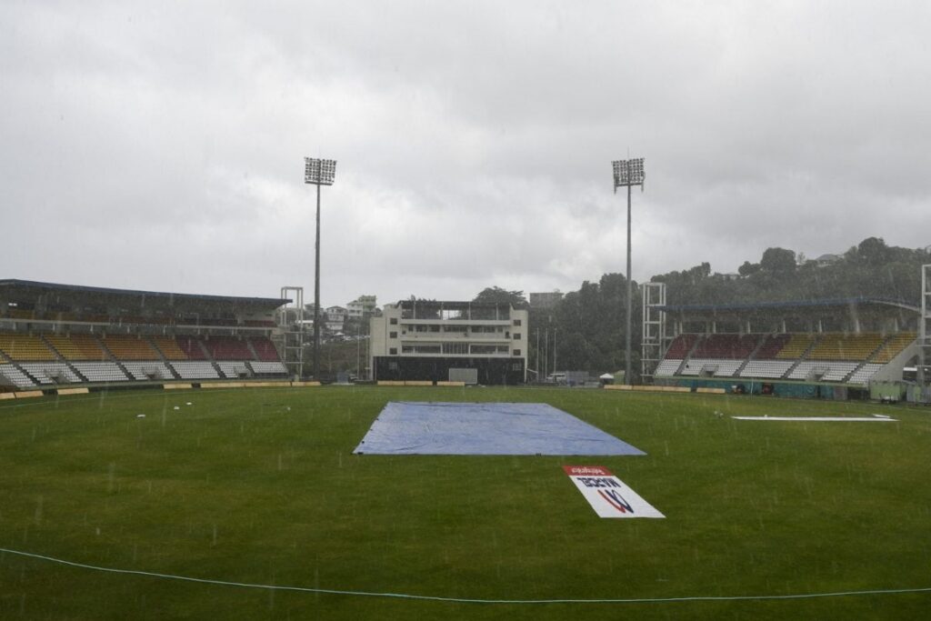India vs West Indies, First Test: Dominica Weather Forecast And Windsor Park Pitch Report