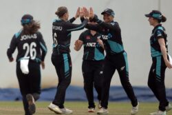 SL-W vs NZ-W Dream11 Prediction 3rd T20I: Check Team Captain, Vice-captain, And Probable XIs For Sri Lanka Women vs New Zealand Women