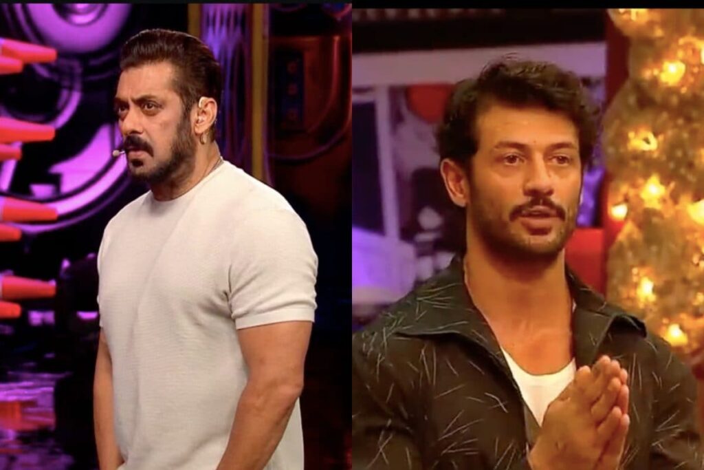 Bigg Boss OTT 2: Jad Apologises To India For ‘Taking Pants Off’ To Insult Bebika On Salman Khan Show