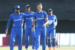 Dewald Brevis, Trent Boult Guide MI New York to 16-run Win Over Washington Freedom in MLC 2023 Eliminator