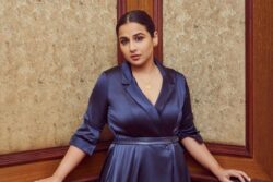 Vidya Balan Breaks Silence on Neeyat, Glass Onion Comparisons: 'They Look Similar And...' | Exclusive