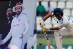 'It Could be Frustrating..': Rohit Sharma Explains Animated Gesture Towards Ishan Kishan During 1st Test