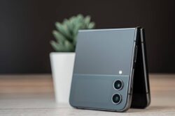 Samsung Galaxy Z Flip 5 Official Renders Leaked Ahead Of Launch: Design, Features Revealed