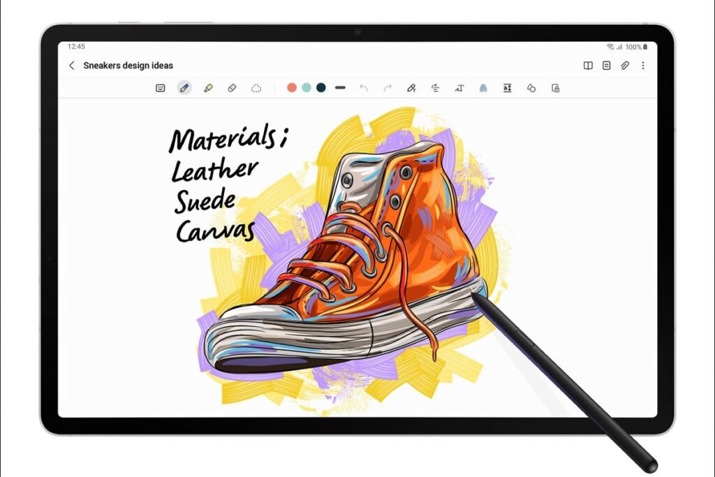 An exciting new Samsung Galaxy Tab line will debut at Galaxy Unpacked on July 26, 2023! Here’s how to catch the launch live and pre-reserve your units today