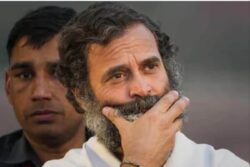 Modi Surname Case: J'khand HC Exempts Rahul Gandhi from Personal Appearance