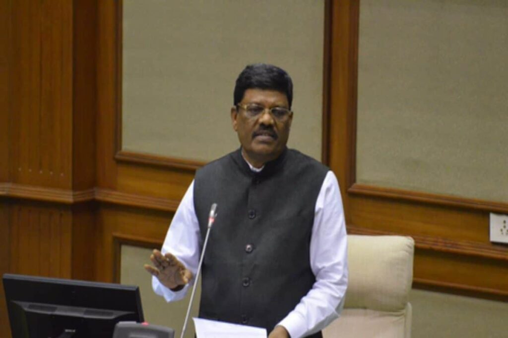 Goa House Okays Political Reservation for STs; Centre Must Take A Call