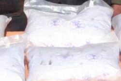 Punjab Police Foils Trans-border Smuggling Bid, Recovers 20 Kg Heroin