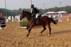 Asian Games: Equestrian Rider Gaurav Pundir Alleges Discrimination; EFI Says He Was Given All Help