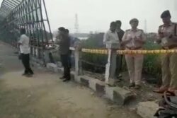 Delhi: Chopped into Several Pieces, Body of Woman Found Near Geeta Colony Flyover