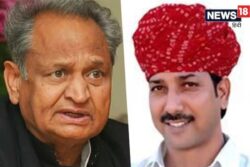 'Jail Me, Shoot Me': Sacked Minister Steps Up Campaign Against Gehlot Govt