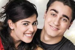 Genelia Deshmukh Meets Her JTYJN Co-Star Imran Khan at a Quirky Spot: 'We Often Catch Up At...'