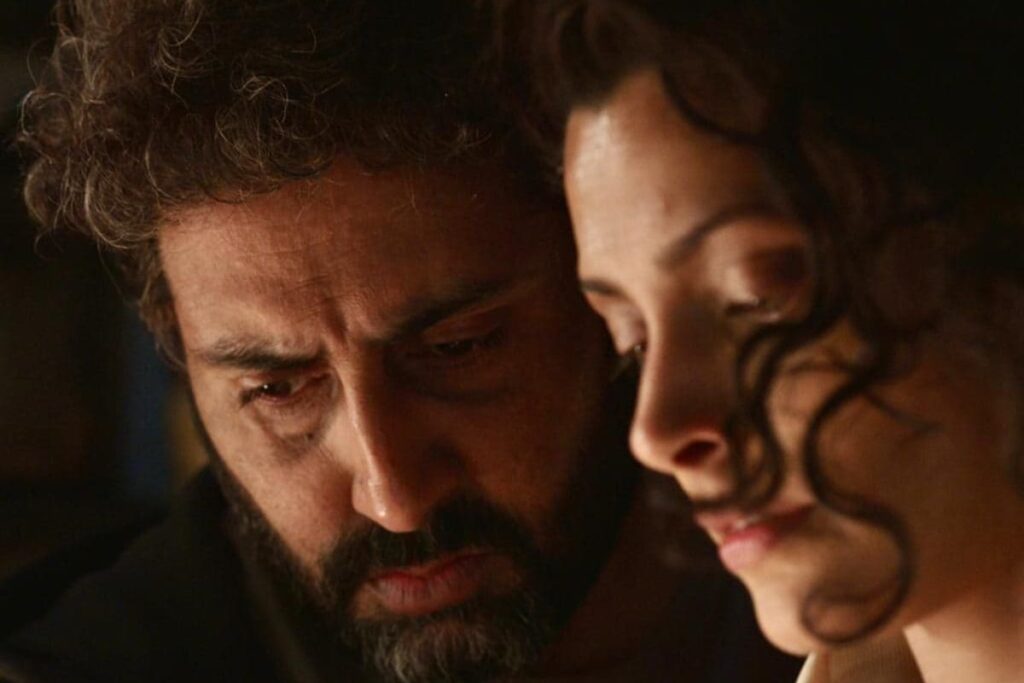 R Balki's Ghoomer starring Abhishek Bachchan, Saiyami Kher To Open 14th Indian Film Festival of Melbourne