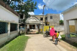 Bengal Panchayat Polls Ground Report | No Campaigning, No Voting—Why Giria Has Given Up