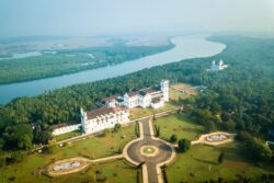 Goa Looks At Tourists From The US and South Korea Besides Traditional Markets Like the UK and Russia