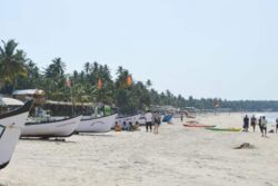 Man Abuses Goans After Cab Charges Him Rs 1200 From Vagator to Airport, Gets Schooled Online