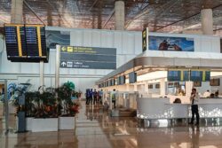 Goa Govt to Generate Revenue from Manohar International Airport from May 2024: CM