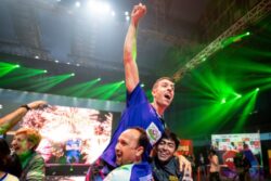 Goa Challengers Pip Chennai Lions 8-7 to Win Ultimate Table Tennis Season Four