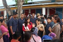 Manipur Govt Studying Possibilities of Partially Lifting Internet Curbs