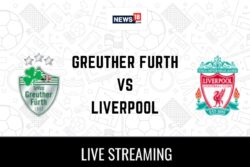 Greuther Furth vs Liverpool Live Football Streaming For Club Friendly Game: How to Watch Greuther Furth vs Liverpool Coverage on TV And Online