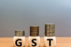 GST Update: Over 12k Fake Entities; Biometric Authentication Soon, Tighter Return Filing