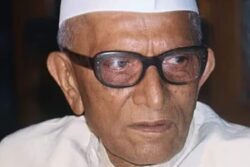 Gulzarilal Nanda Birth Anniversary: All You Need To Know About Former Prime Minister
