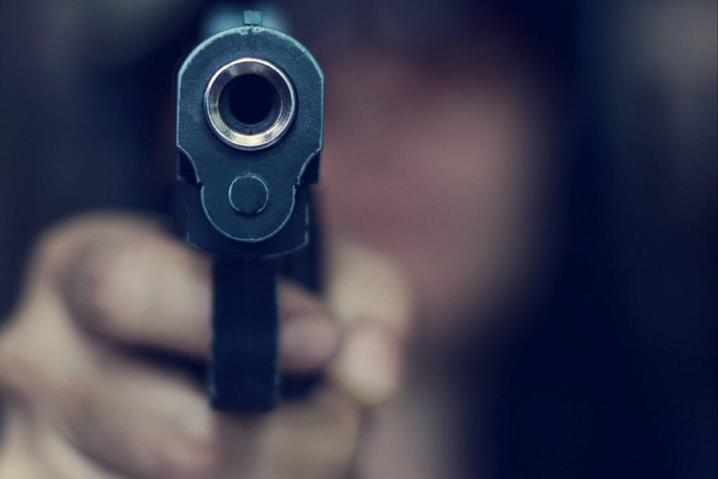 US: Indian-Origin Store Clerk Fatally Shot at California Gas Station, Accused Arrested